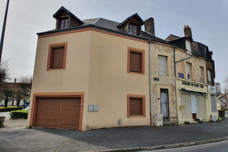 achat immeuble charleville-mezieres 08000