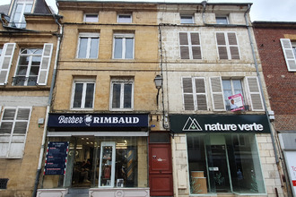 achat immeuble charleville-mezieres 08000