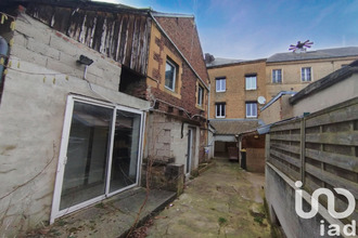 achat immeuble charleville-mezieres 08000