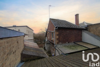 achat immeuble charleville-mezieres 08000