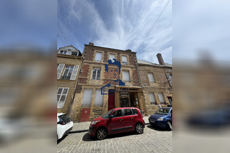 achat immeuble charleville-mezieres 08000