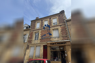 achat immeuble charleville-mezieres 08000