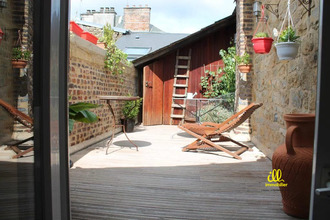 achat immeuble charleville-mezieres 08000