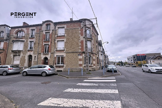 achat immeuble charleville-mezieres 08000