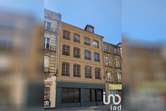 achat immeuble charleville-mezieres 08000