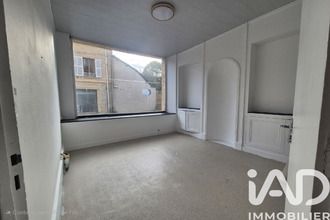 achat immeuble charleville-mezieres 08000