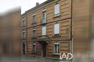 achat immeuble charleville-mezieres 08000