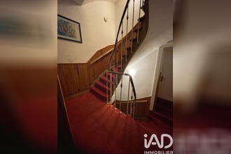 achat immeuble charleville-mezieres 08000