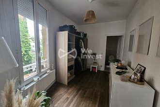 achat immeuble charleville-mezieres 08000