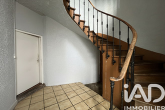 achat immeuble charleville-mezieres 08000