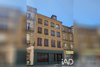 achat immeuble charleville-mezieres 08000