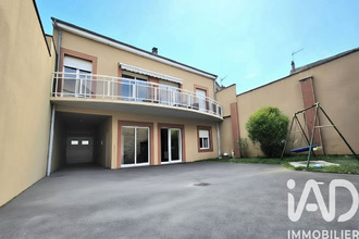 achat immeuble charleville-mezieres 08000