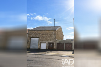 achat immeuble charleville-mezieres 08000