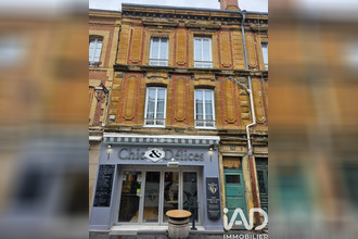 achat immeuble charleville-mezieres 08000