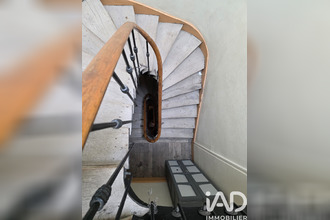 achat immeuble charleville-mezieres 08000
