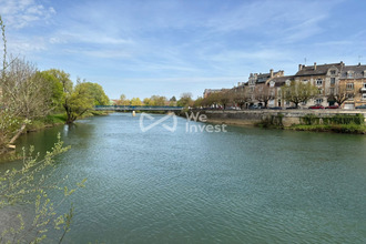 achat immeuble charleville-mezieres 08000