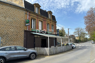 achat immeuble charleville-mezieres 08000