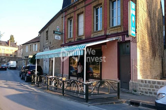achat immeuble charleville-mezieres 08000