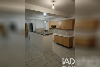 achat immeuble charleville-mezieres 08000