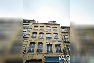 achat immeuble charleville-mezieres 08000