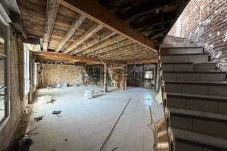 achat immeuble charleville-mezieres 08000