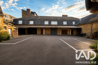 achat immeuble charleville-mezieres 08000