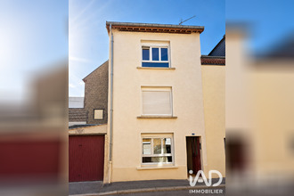 achat immeuble charleville-mezieres 08000