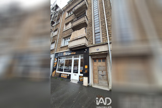 achat immeuble charleville-mezieres 08000
