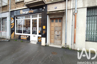 achat immeuble charleville-mezieres 08000
