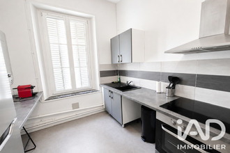 achat immeuble charleville-mezieres 08000