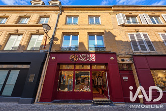 achat immeuble charleville-mezieres 08000