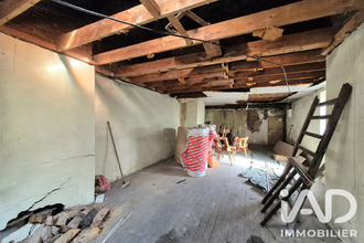 achat immeuble charleville-mezieres 08000