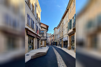 achat immeuble charlieu 42190