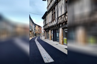 achat immeuble charlieu 42190