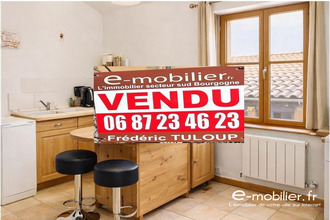 achat immeuble charlieu 42190