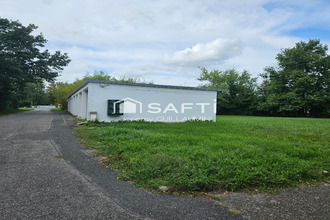 achat immeuble charmeil 03110