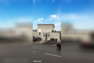 achat immeuble charmes 02800