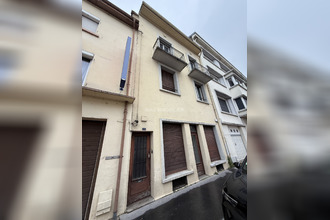 achat immeuble charmes 88130