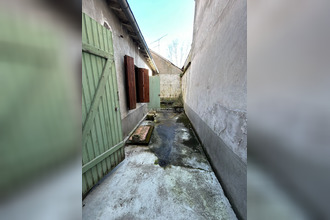 achat immeuble charmes 88130