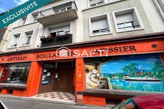 achat immeuble charmes 88130