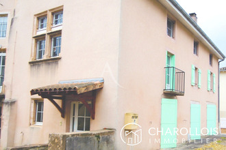 achat immeuble charnay-les-macon 71850