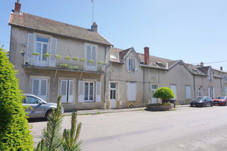 achat immeuble charolles 71120