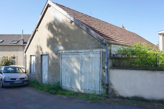 achat immeuble charolles 71120