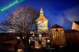 achat immeuble charroux 03140