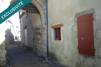achat immeuble charroux 03140