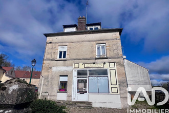 achat immeuble chars 95750