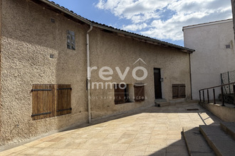 achat immeuble chassagny 69700