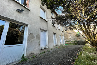achat immeuble chasseneuil-du-poitou 86360