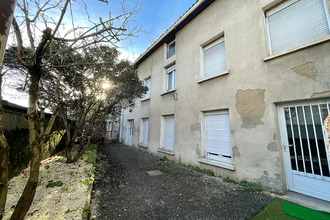 achat immeuble chasseneuil-du-poitou 86360