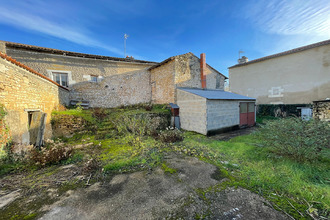 achat immeuble chasseneuil-du-poitou 86360